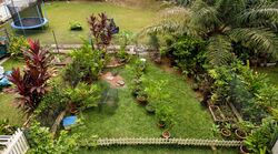 Watten Estate (D11), Terrace #626973071